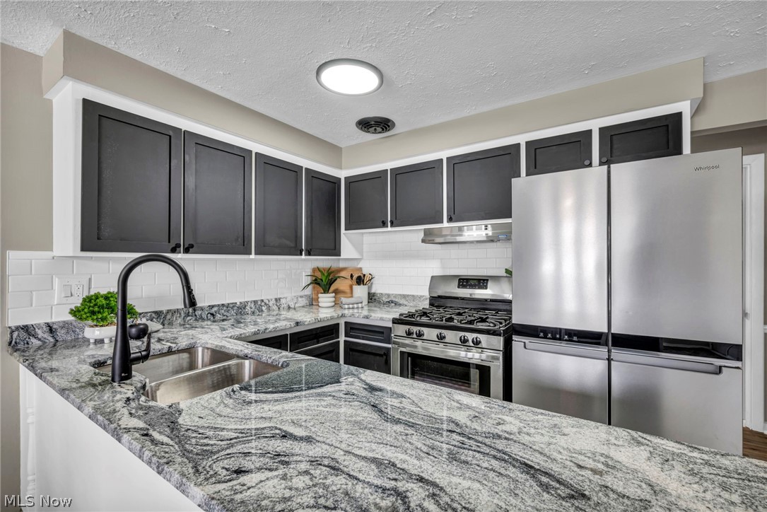 Lucerne Gardens - Residential