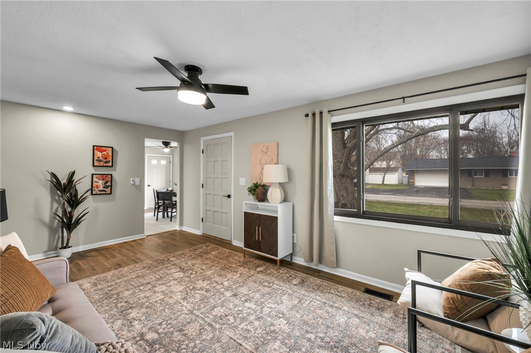 Lucerne Gardens - Residential