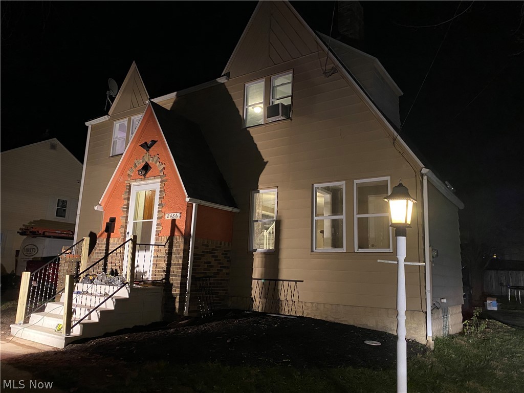 Oak Hill 02 - Residential