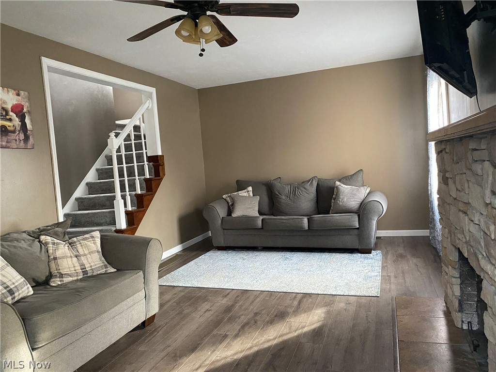 Oak Hill 02 - Residential