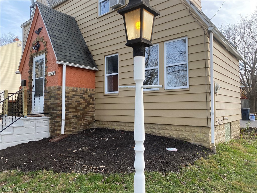 Oak Hill 02 - Residential