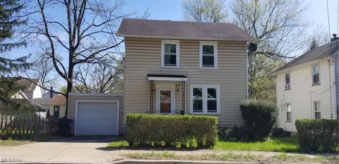 1267 E Pershing Street, Salem, OH 44460 - MLS#: 5118793