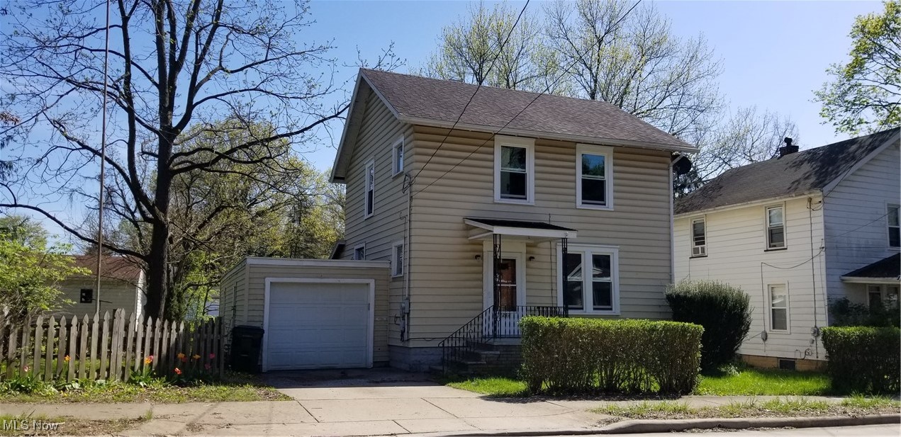1267 E Pershing Street, Salem, Ohio image 3