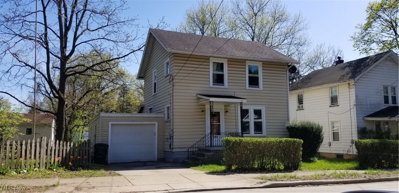 1267 E Pershing Street, Salem, Ohio image 2