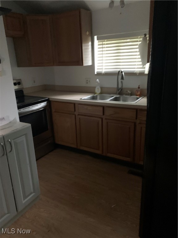 East Barberton Land Cos Allot - Residential