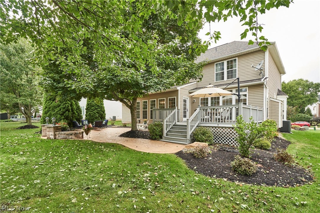 4700 Quincy Drive