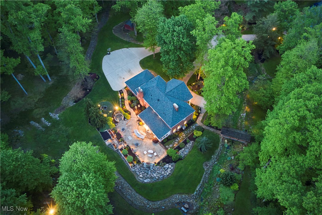 4257 Cliff Spur Drive