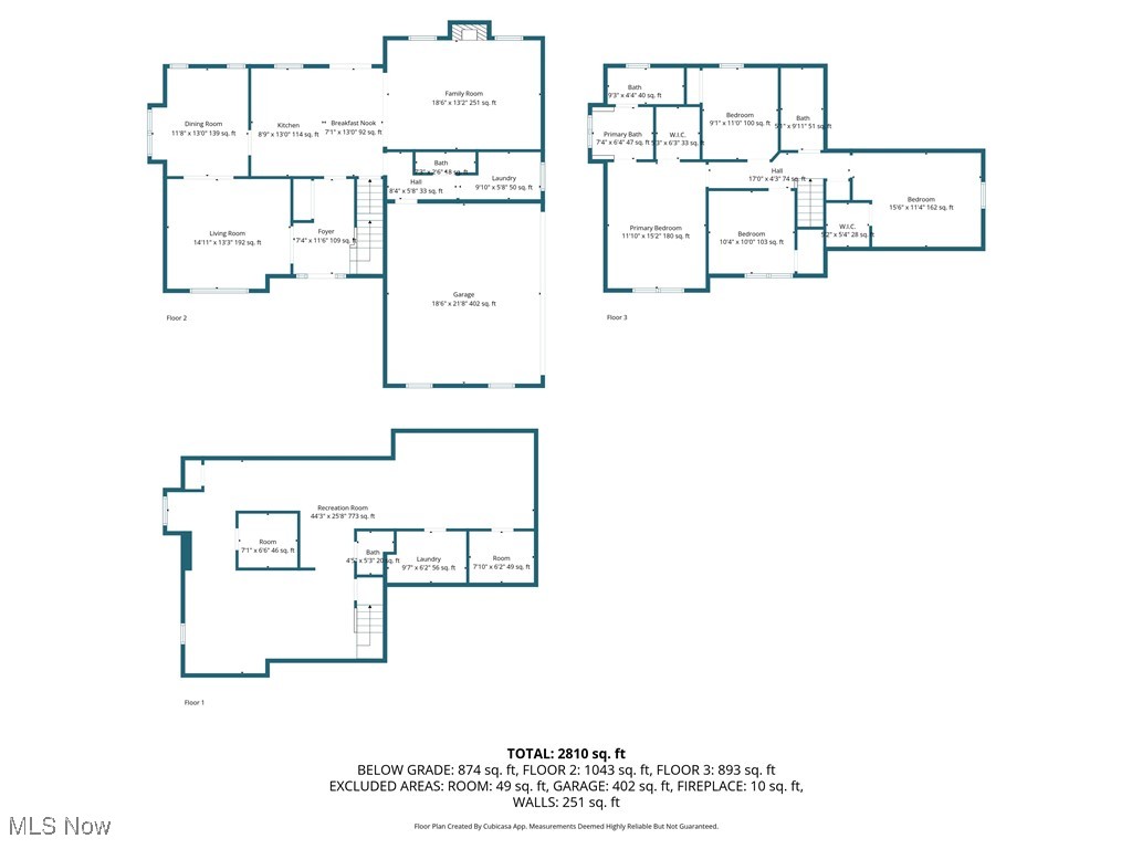 Wedgewood Ph II - Residential