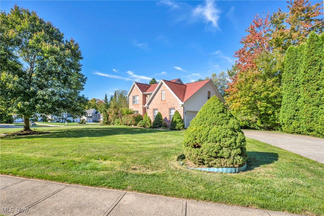 Wedgewood Ph II - Residential