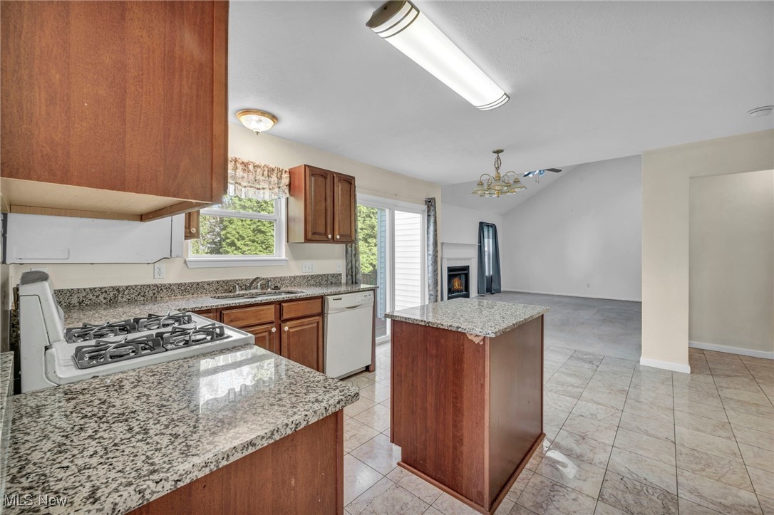 Wedgewood Ph II - Residential