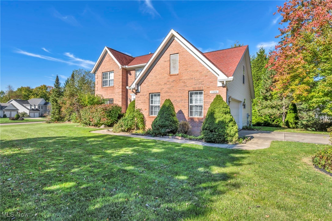 Wedgewood Ph II - Residential