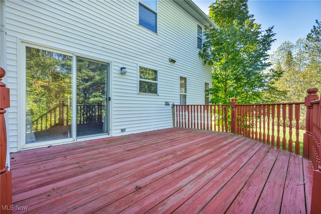 Wedgewood Ph II - Residential