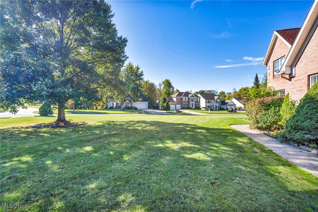 Wedgewood Ph II - Residential
