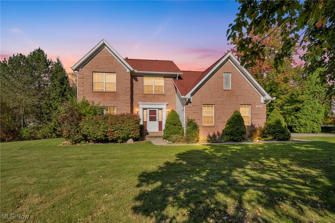 Wedgewood Ph II - Residential