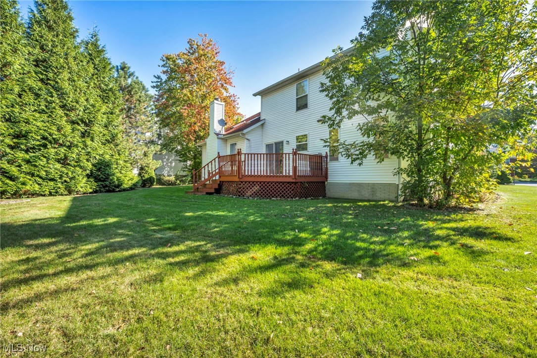 Wedgewood Ph II - Residential