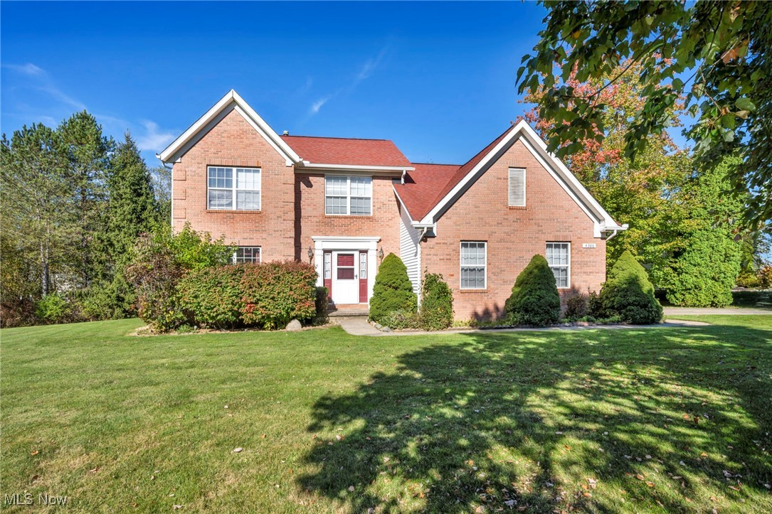 Wedgewood Ph II - Residential
