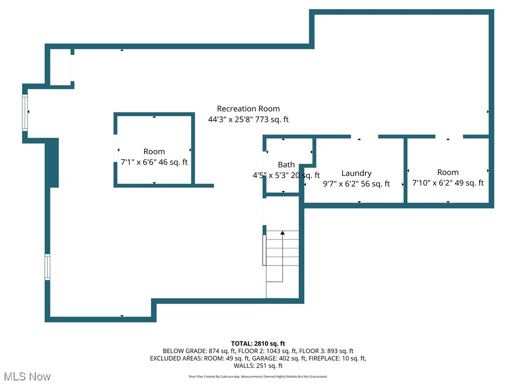 Wedgewood Ph II - Residential