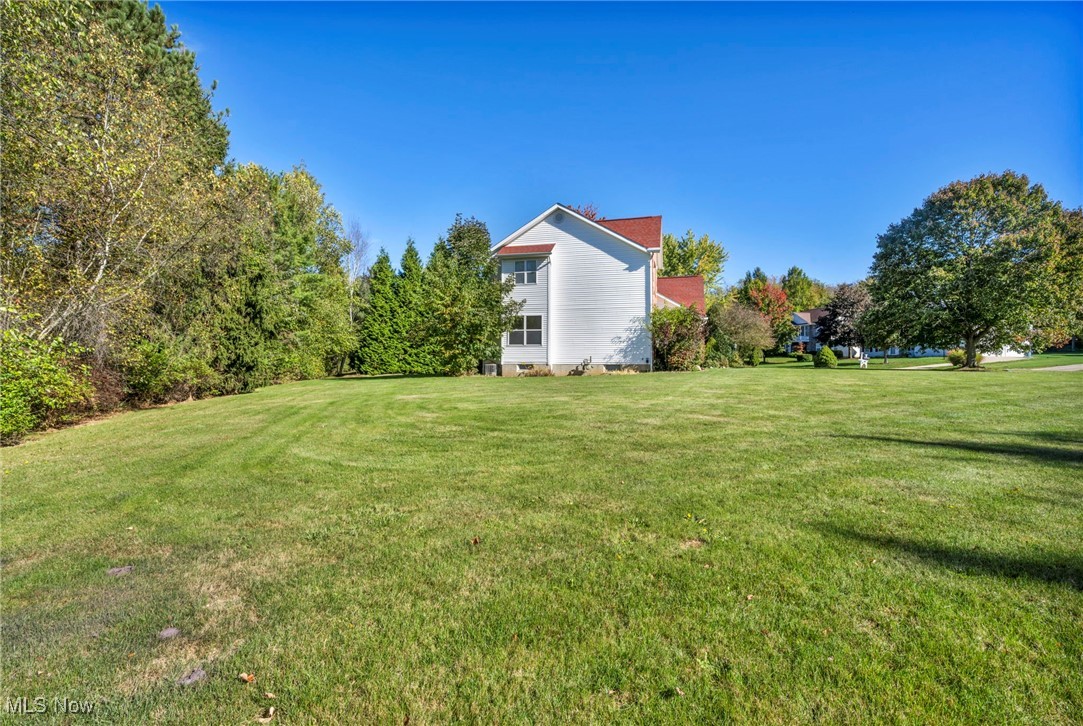 Wedgewood Ph II - Residential