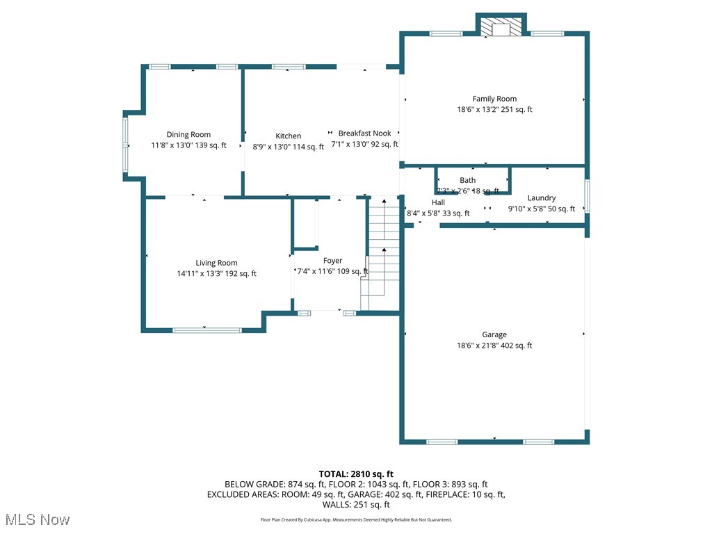 Wedgewood Ph II - Residential