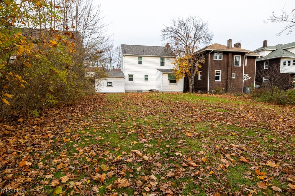 Rayen Companys - Residential