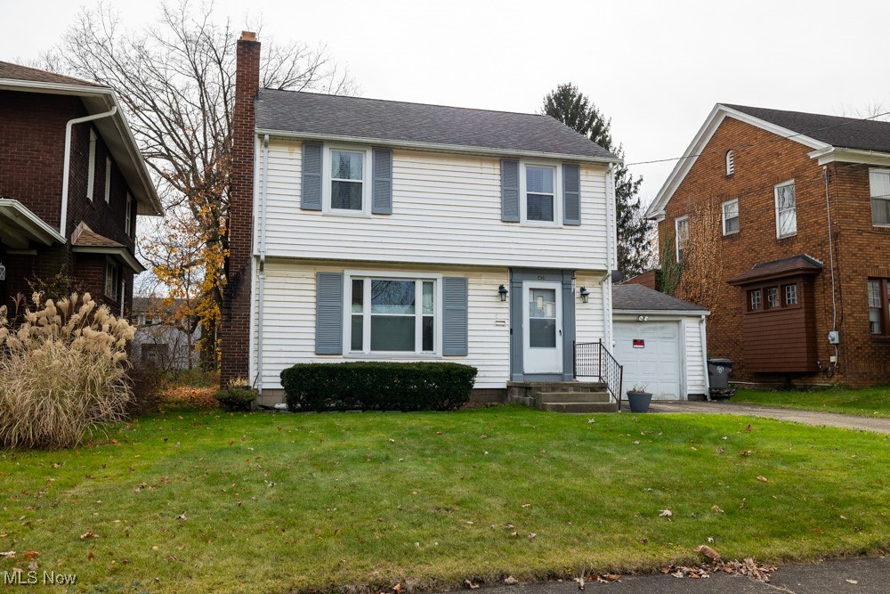 Rayen Companys - Residential