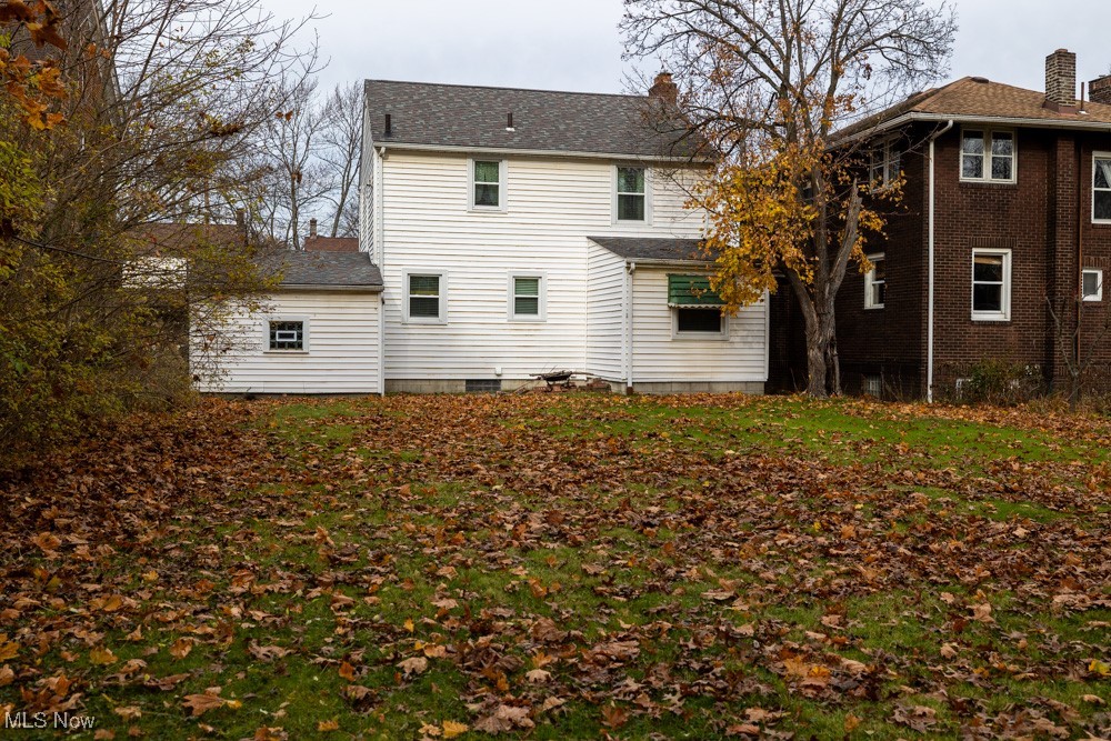 Rayen Companys - Residential