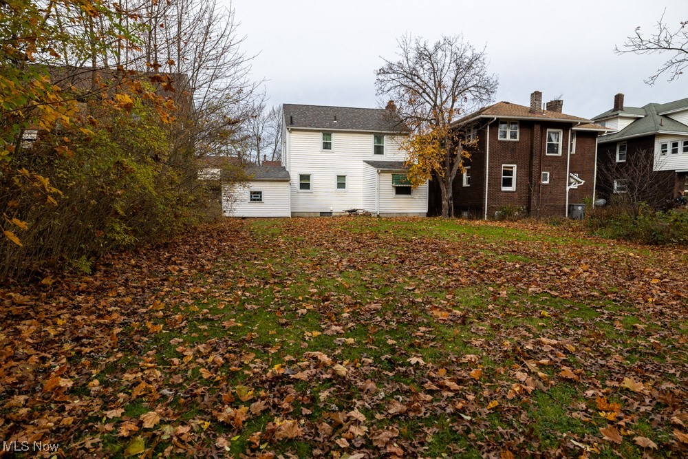 Rayen Companys - Residential