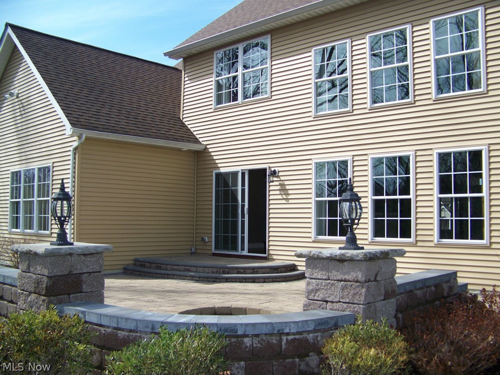 Hermitage Bluffs Sub #2 - Residential