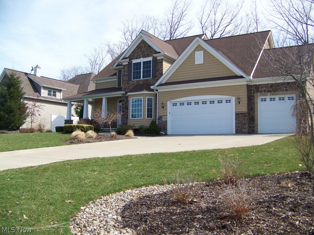 Hermitage Bluffs Sub #2 - Residential