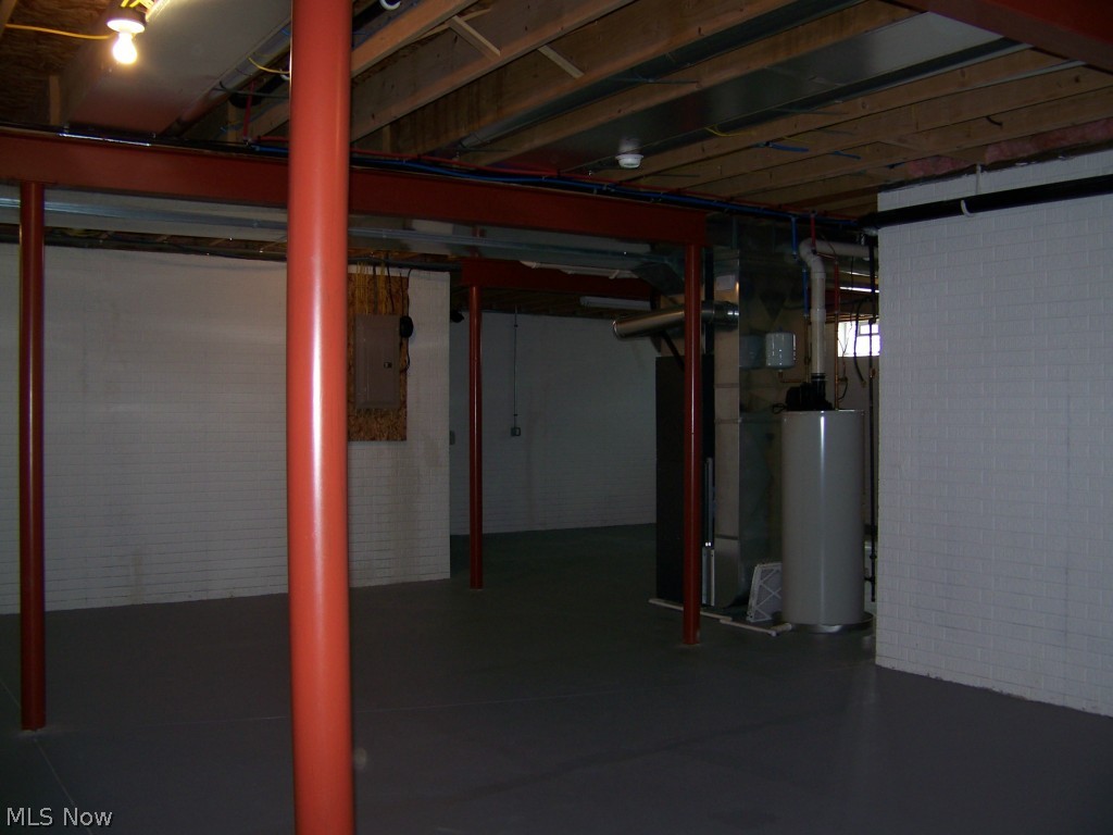 Hermitage Bluffs Sub #2 - Residential