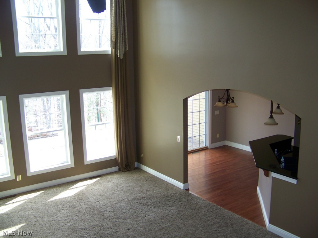 Hermitage Bluffs Sub #2 - Residential