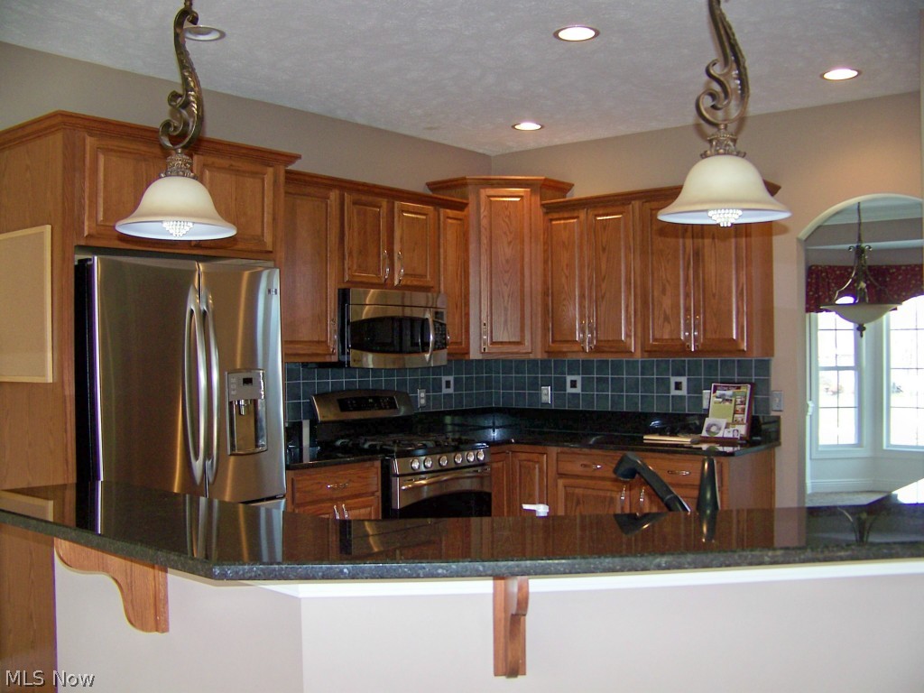 Hermitage Bluffs Sub #2 - Residential