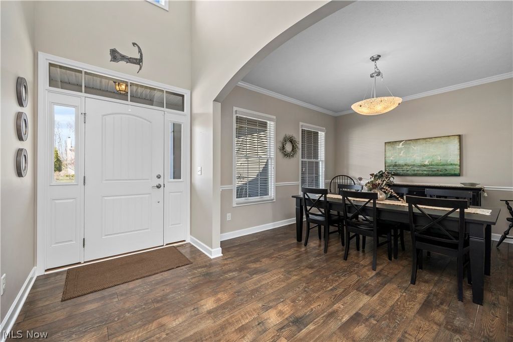 Photo of 9663 Grand Oaks Trail, Olmsted Township, OH 44138 (MLS # 5202239)