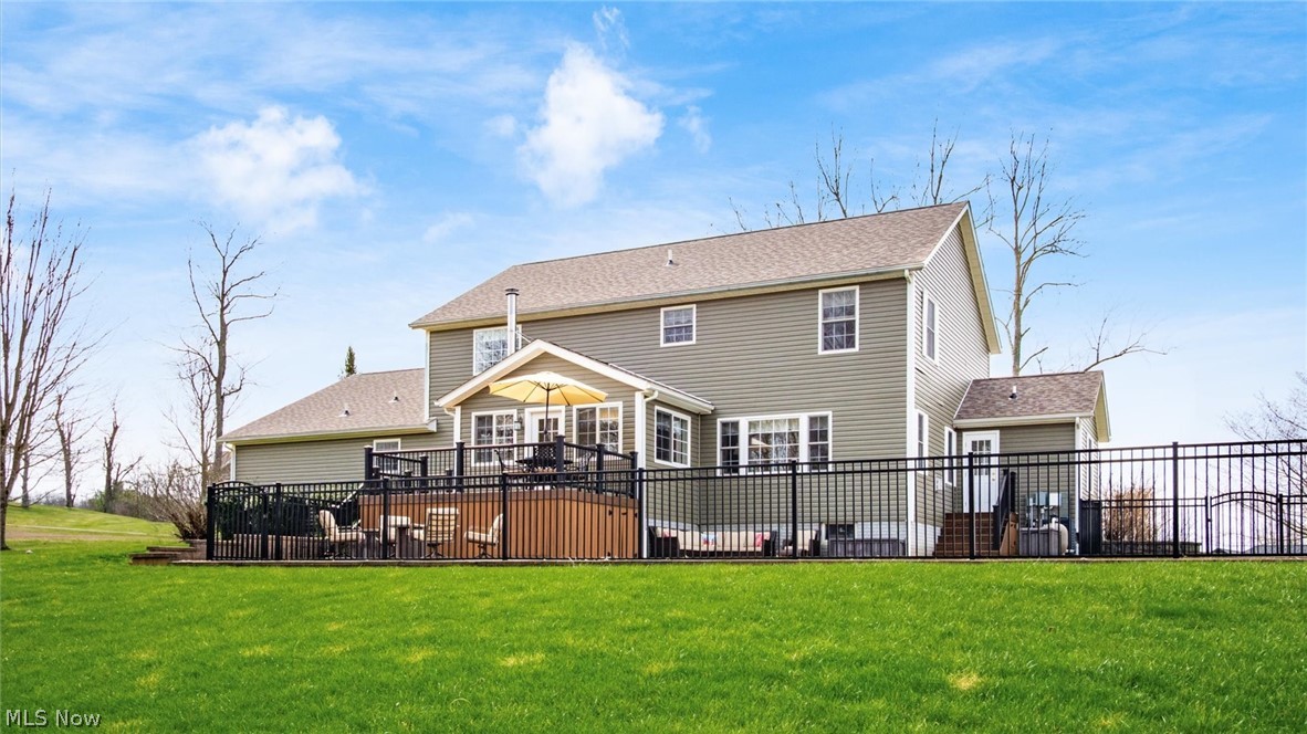 Eaglepoint Sub - Residential