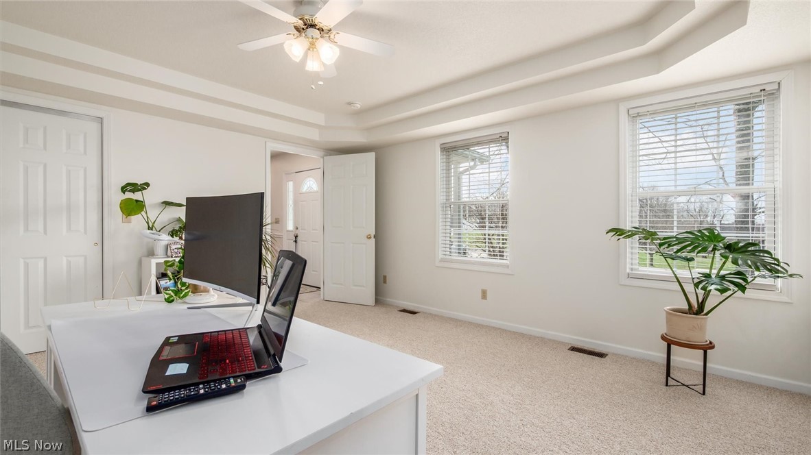 Eaglepoint Sub - Residential