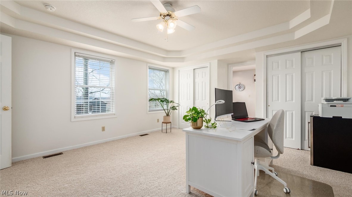 Eaglepoint Sub - Residential