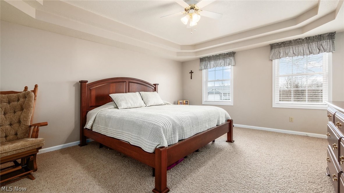 Eaglepoint Sub - Residential