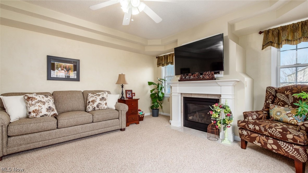 Eaglepoint Sub - Residential