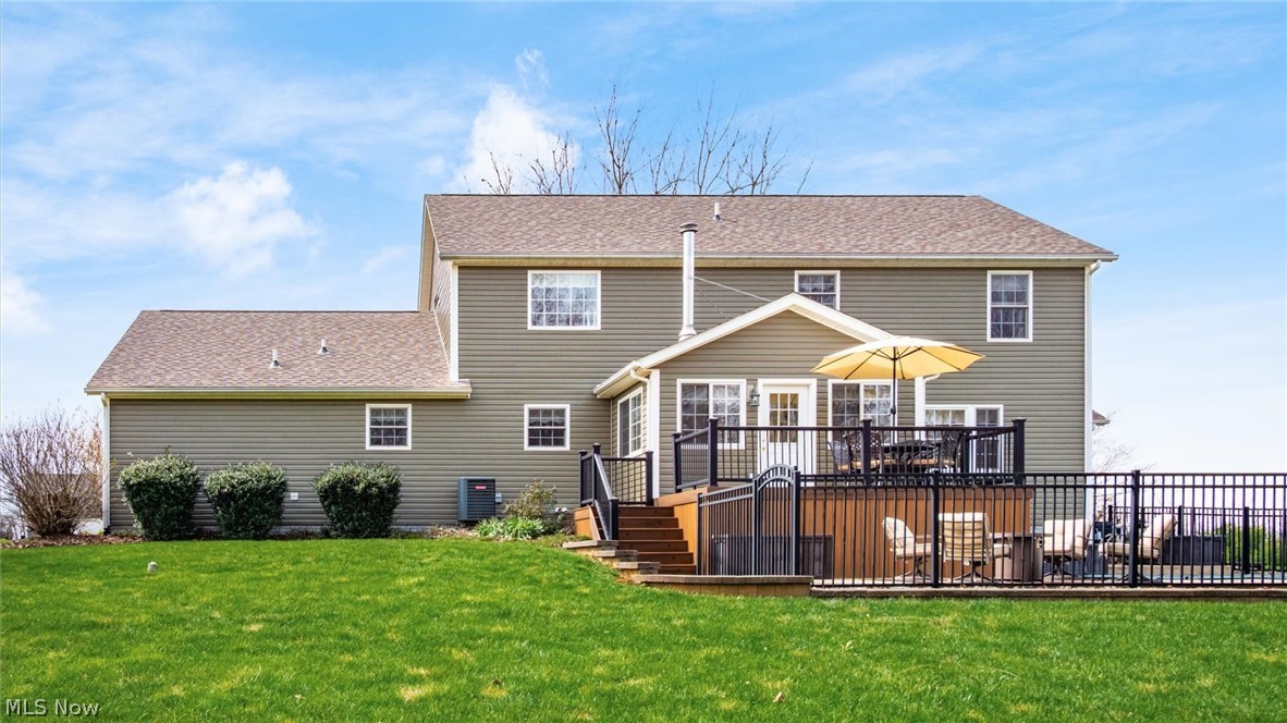 Eaglepoint Sub - Residential