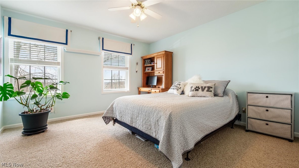 Eaglepoint Sub - Residential