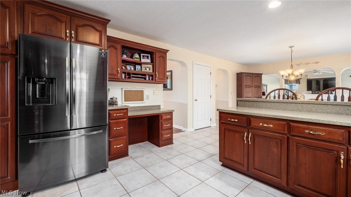 Eaglepoint Sub - Residential