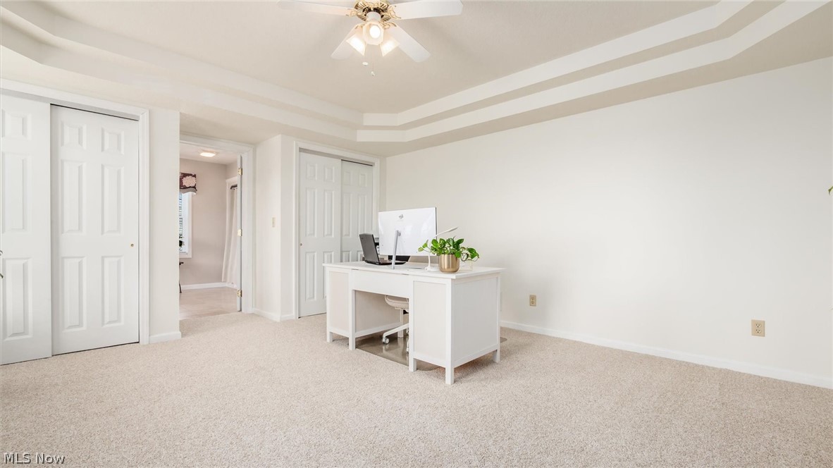 Eaglepoint Sub - Residential