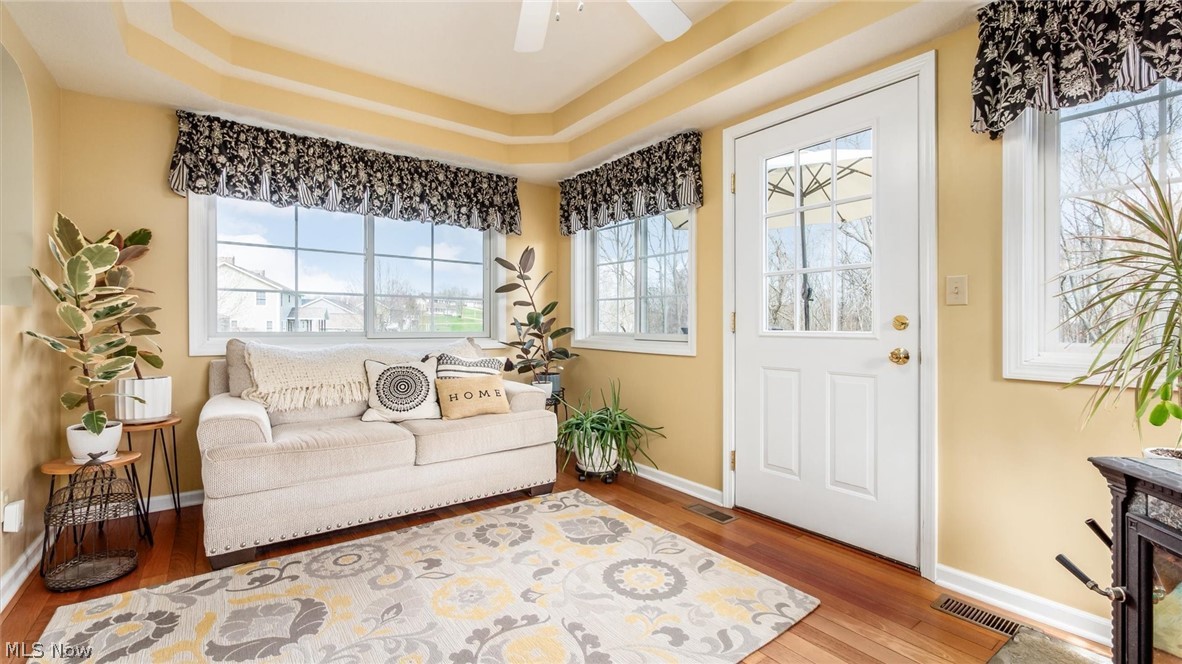 Eaglepoint Sub - Residential