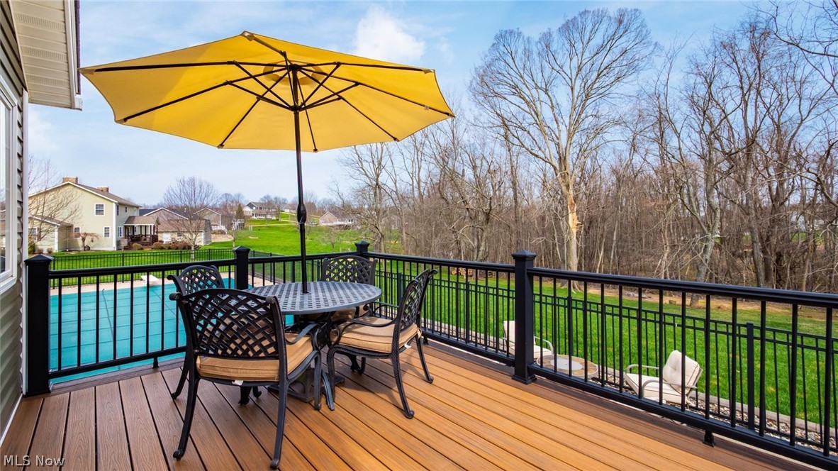 Eaglepoint Sub - Residential