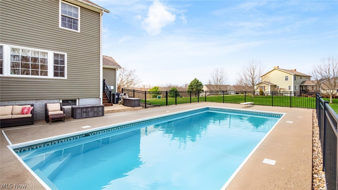 Eaglepoint Sub - Residential