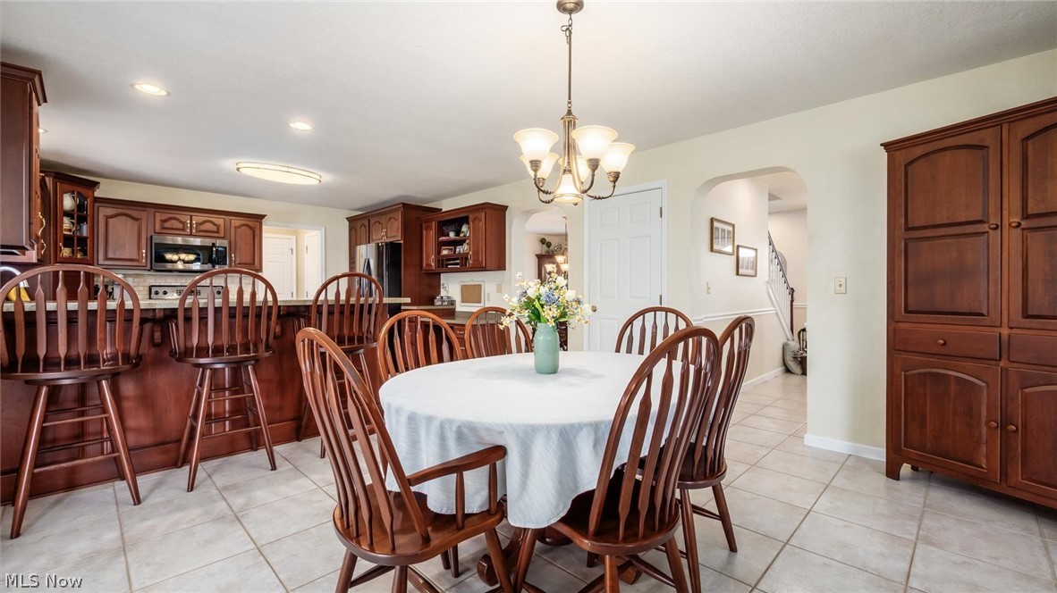 Eaglepoint Sub - Residential