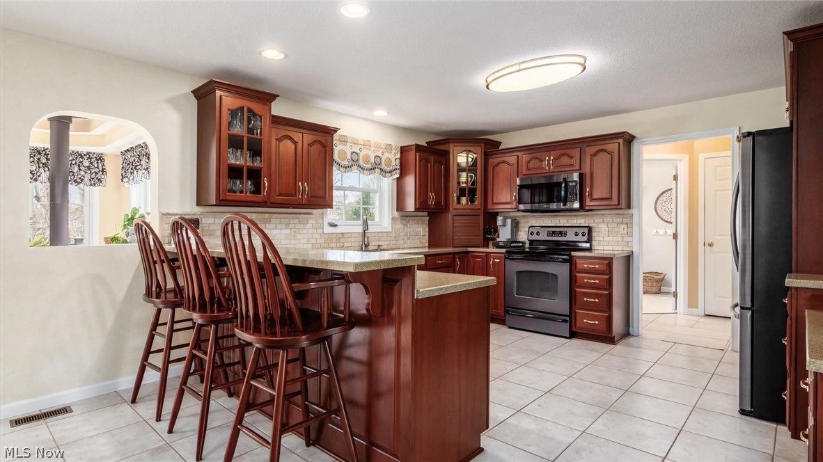 Eaglepoint Sub - Residential