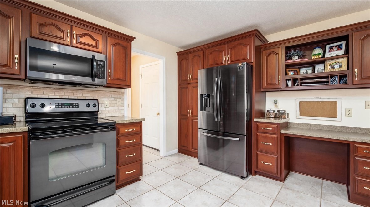 Eaglepoint Sub - Residential