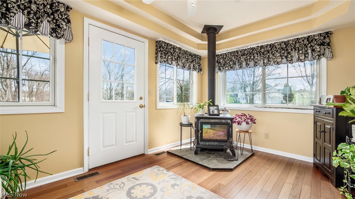 Eaglepoint Sub - Residential