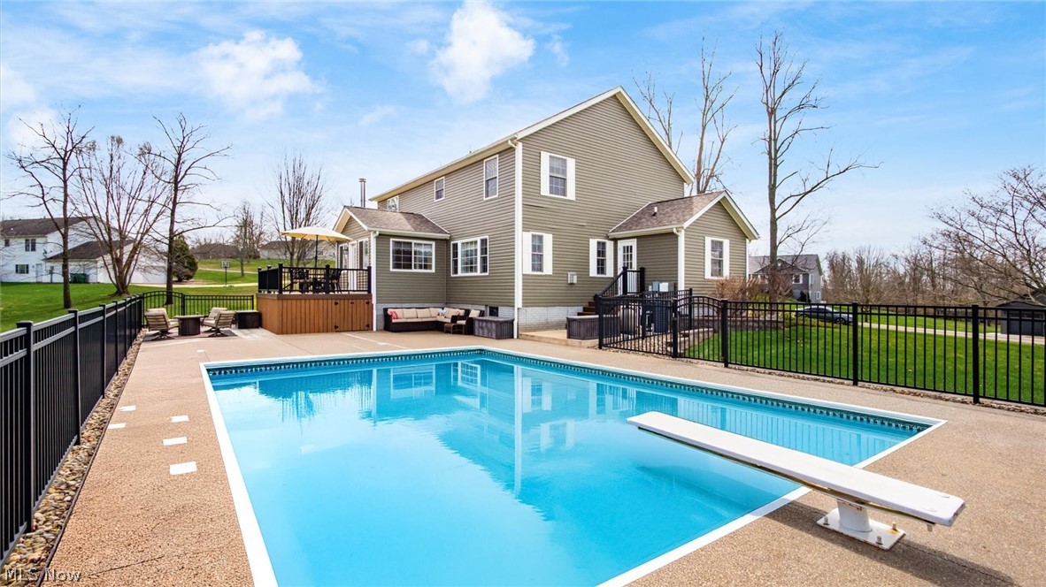 Eaglepoint Sub - Residential